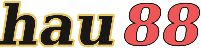 hau88 logo