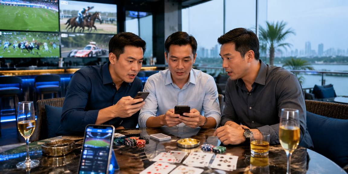 hau88 Game Di Động